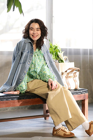 グリーンパークスフーワ アピタ大和郡山店