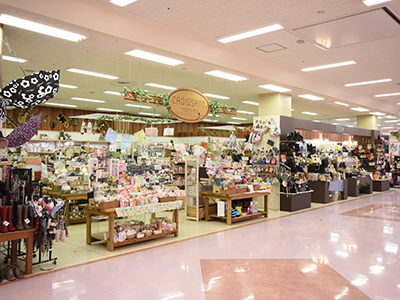 クロワッサン アピタ大和郡山店