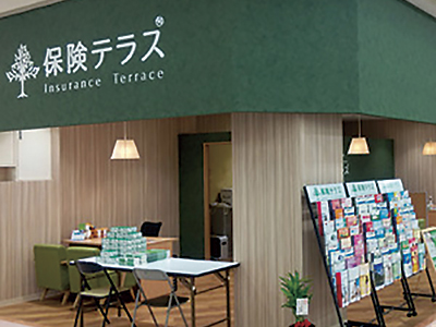 保険テラス アピタ大和郡山店